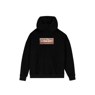 HASGUARD  Hoodie  Boxlogo  Men