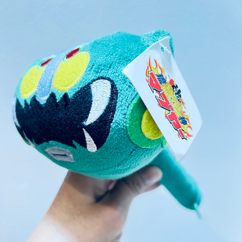 ที่ทุบ ตุ๊กตา ฆ้อน ของเล่น Ryujin Mabuyer เป็นละครโทรทัศน์เรื่องโทคุซัตสึของญี่ปุ่น ป้ายห้อย ลิขสิทธ