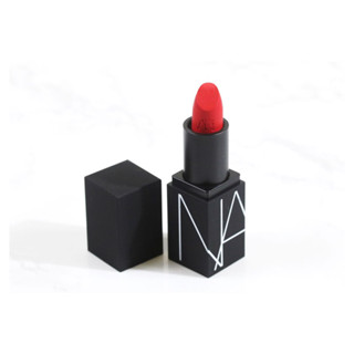 NARS Lipstick 1.6g #Inappropriate Red