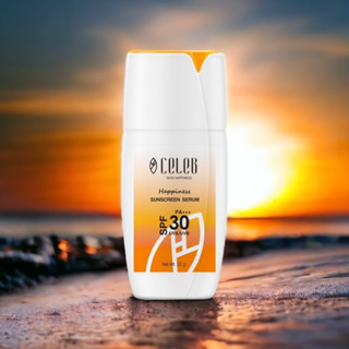 Sunscreen Serum 30g ☀️🌤☀️