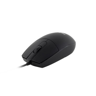 Havit MS70 USB Mouse (เมาส์) 800-1200DPI, USB,