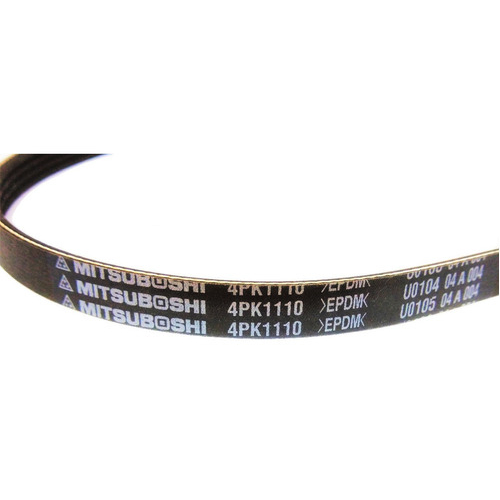 สายพานเพาเวอร์ TOYOTA LAND CRUISER PRADO VX90 GRANVIA 3RZ 2.7 สายพานแอร์ SUNNY B14 GA16 1.6