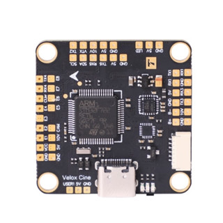 [FC 30x30] T-MOTOR VELOX CINE F7 FLIGHT CONTROLLER