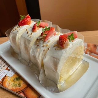 NIPPN แป้งนิปปอน แป้งเค้กญี่ปุ่น NIPPN Dia Cake Flour ขนาดแบ่งบรรจุ 1 kg.