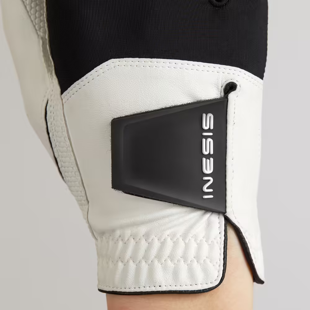 ส่งไวทุกวัน Inesis ถุงมือกอล์ฟ ถนัดซ้าย ถนัดขวา standard golf glove ราคา ถูกที่สุด ดีลบีเคเค แกลเลอรีภาพที่ 4