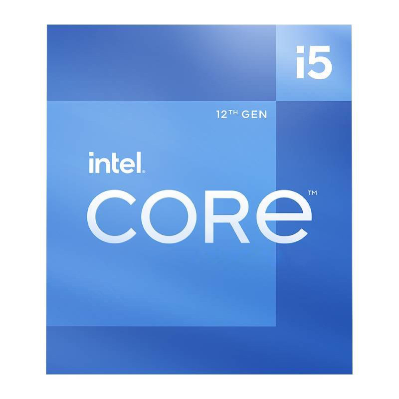 Intel CPU Core i5-12500 3.0 GHz 6C/12T LGA-1700