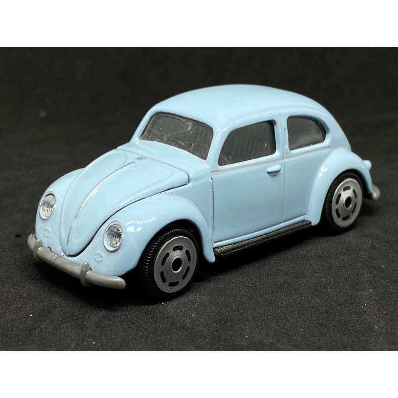 Majorette Volkswagen Beetle (MJ)