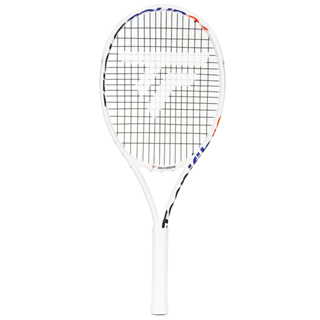 Tecnifibre ไม้เทนนิสเด็ก T-Fight Tour 26 Junior Tennis Racket | White ( 14FIGHTX26 )