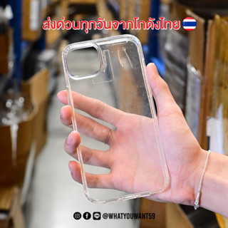 ⚡️ส่งจากไทย⚡️เคสใสพรีเมียม IPHONE 14 / 14 PRO / 14 PROMAX