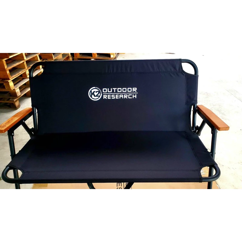 เก้าอี้แคมป์ปิ้งนั่งคู่ K2 Couple Chair thumbnail 5