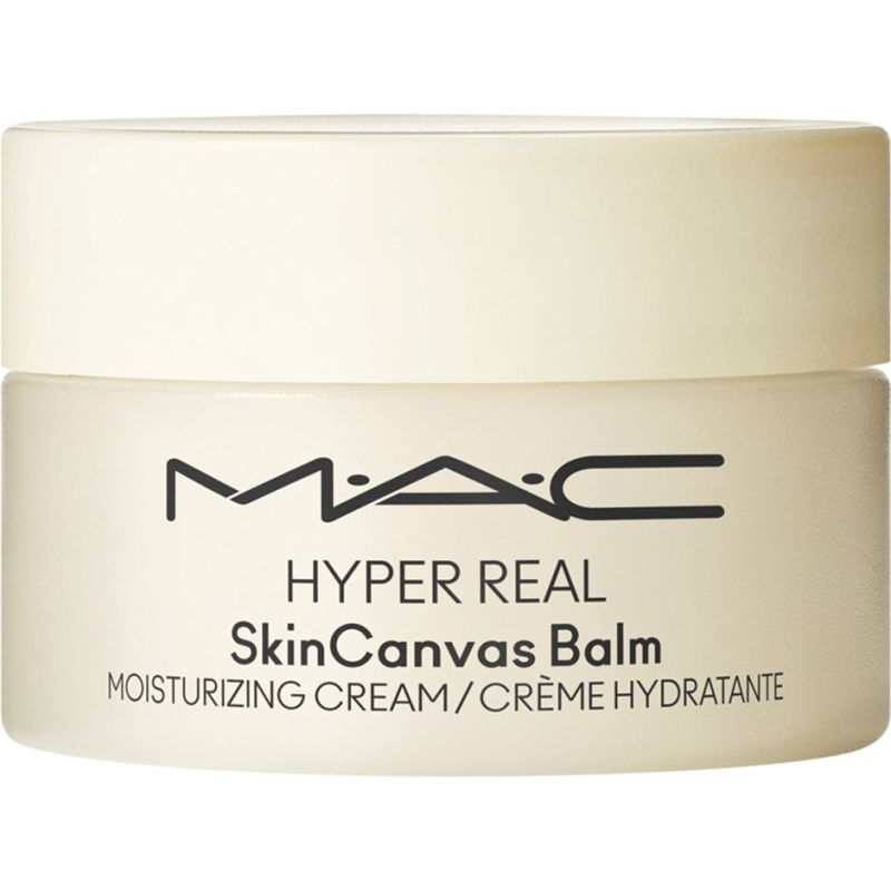 MAC Hyper Real SkinCanvas Balm Moisturizing Cream 5ml ครีมสูตรชุ่มชื้น