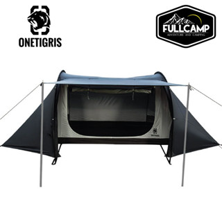 Onetigris COMETA Camping Tent (Black Tigris)