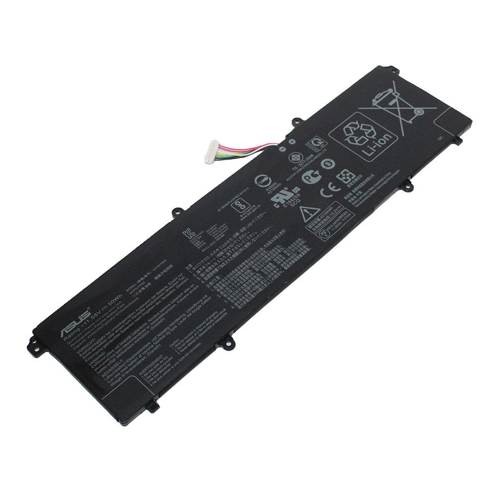 Asus C31N1905 Asus VivoBook S14 M433 S433 S15 S533 M533 S13 S333JA Series