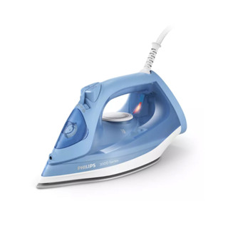 Philips 3000 Series Steam Iron เตารีดไอน้ำ 2200 วัตต์ รุ่น DST3020/20