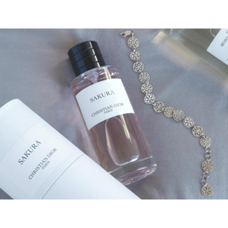 Maison Christian Dior Sakura 125ml.