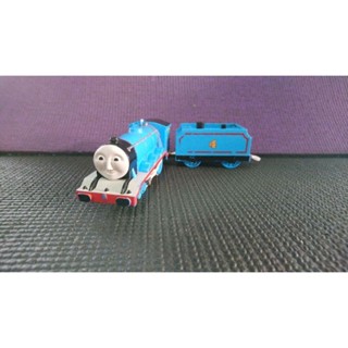 รถไฟ Thomas &amp; Friends Gordon มีพ่วงเสียง