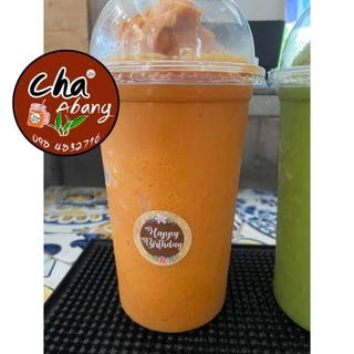 ชาปักษ์ใต้แท้ 100% (ชาแดง/ชาเย็น) ชาอาบัง สูตรเข้มข้นพิเศษ หอมฟินส์ อร่อยหอมเข้มมาก สีสวยสะดุดตา ลูกค้าซื้อซ้ำเยอะมาก