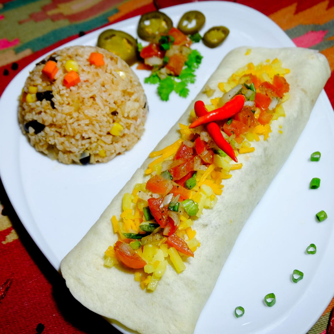 ซอสมะเขือเทศพริกแดงเม็กซิกันรมควัน น้ำหนักสุทธิ 340 กรัม, Chipotle Sauce, Net weight 340g ราคา ถูกที่สุด ดีลบีเคเค แกลเลอรีภาพที่ 4