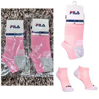 (มี2size)💕ถุงเท้าวิ่งfila🧦ของแท้จากshop💯💕