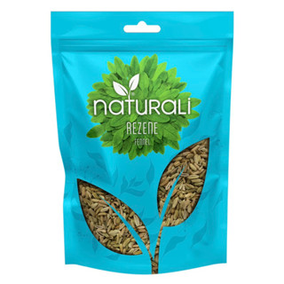 Naturali Rezene Çayı 100 gr / Fennel Tea / ชายี่หร่า จากตุรกี