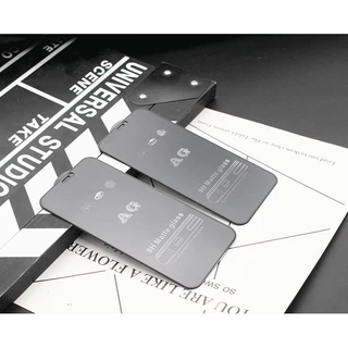 AG ฟิล์มกระจก แบบด้าน สำหรับ OPPO A60 A79 A18 A38 A57 A5 A9 2020 A52 A72 A92 A76 A94 A95 A58 A32 A33 Reno 8 6 5 4 4G 5G