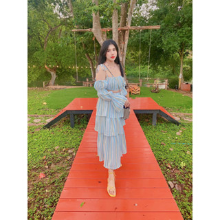 ส่งต่อ ชุดเซ็ต ป้าย House of style 〰️