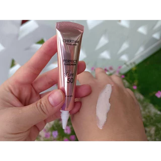 [ 1 แถม 1 ] ครีมกันแดดเฌอเตม ( SPF50 PA+++ ) By หนูเล็กก่อนบ่าย