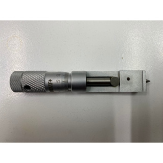 INSIZE ไมโครมิเตอร์วัดขอบตะเข็บกระป๋อง  รุ่น 3293-131 (Can Seam Micrometer) (**สินค้าใหม่ ภาพถ่ายจากสินค้าจริง**)