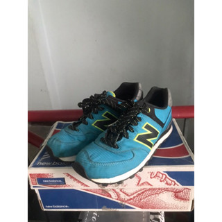 พร้อมส่ง ของแท้ มือ2 ✅ New balance 530 ไซต์39 รุ่นยอดฮิต