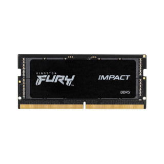 KINGSTON  RAM DDR5(4800, NB) 8GB FURY IMPACT (KF548S38IB-8)