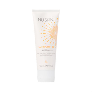 นู สกิน ซันไรท์ 35 เอสพีเอฟ35 พีเอ +++, Nu Skin Sunright35 SPF 35 PA+++