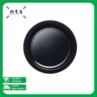 CAMBRO PLATE NARROW RIM ถาดรองแก้ว เส้นผ่านศูนย์กลาง229มม. รุ่น CAM1-9CWNR