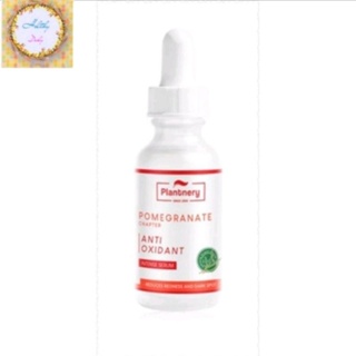 EXP2025 Plantnery Pomegranate Serum