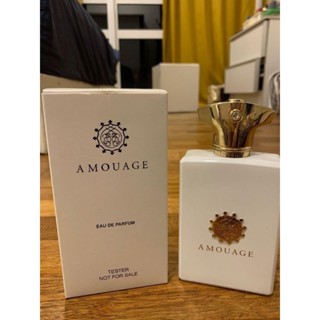 Amouage Honour for Men 100ml กล่องเทส