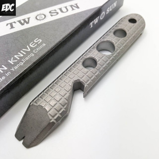 ⚡️Sale📍แชลง  Pry Bar Tool ""TWOSUN EDC11