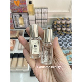 Jo Malone London ป้ายไทย กลิ่น Nectarine Blossom &amp; Honey 9ml