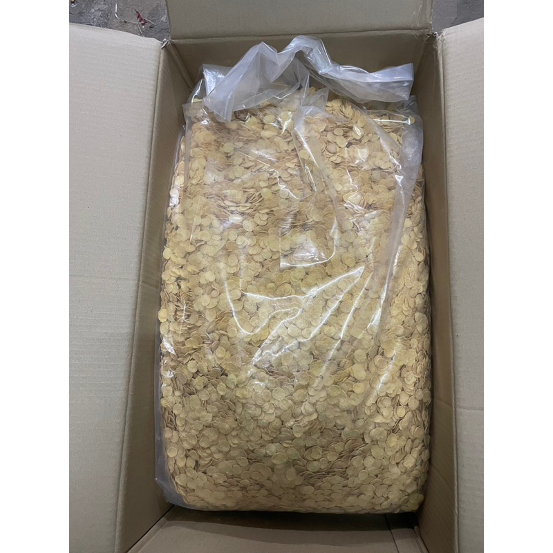 คอร์นเฟลกออริจินอลยกลังขนาด12.5กิโล