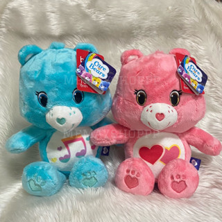 ตุ๊กตาหมีแคร์แบร์ Care bear งานห้างบิ๊กซี