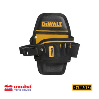 DEWALT กระเป๋าคาดเอวใส่สว่าน รุ่น DWST83486-1 กระเป๋าคาดเอว DWST83486 B 3253561834868