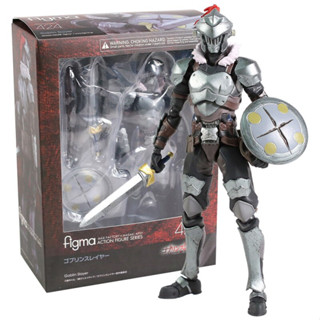 โมเดล Figma Goblin Slayer