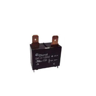 รีเลย์ Relay CHF-S-112DA2 Churod 20A 4pin 12V