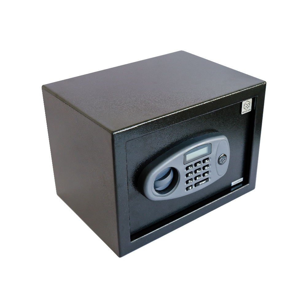 MOUNTAIN SAFE ตู้เซฟ ตู้เซฟนิรภัยแบบดิจิตอล  รุ่น ALASKA 25GB มีชั้นวาง (Size 35x25x25 cm.) ราคา ถูกที่สุด ดีลบีเคเค แกลเลอรีภาพที่ 4