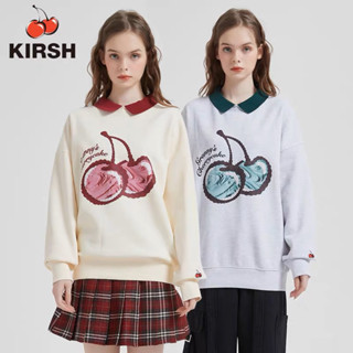 KIRSH🍒 granny’s cherrycake kirsh  sweater วอนยอง 🇰🇷