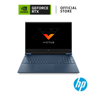 HP Victus Gaming 15 /  NVIDIA GeForce RTX 4050 / Intel Core i5-13505H (15-FA1069TX)  Performance Blue