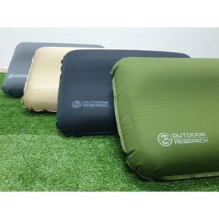 หมอน K2 BOLSTER พองลมอัตโนมัติ