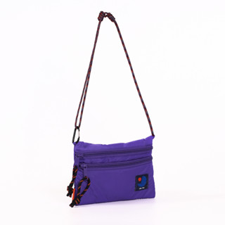 Japfac Mini Candy Nylon (All Purple)