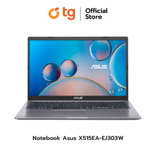 ASUS NOTEBOOK X515EA-EJ303W : SLATE GREY