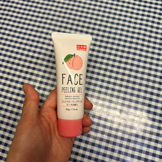 face peeling gel ของแท้💯%จากญี่ปุ่น