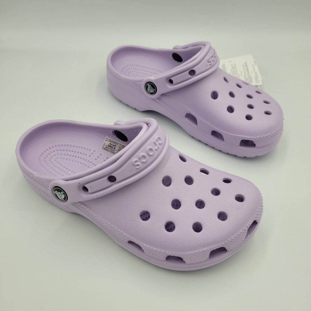 รองเท้าลำลองแฟชั่น สไตล์ Crocs Classic Clog