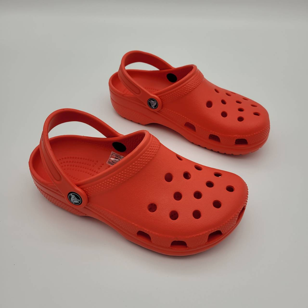 รองเท้าลำลองแฟชั่น สไตล์ Crocs Classic Clog